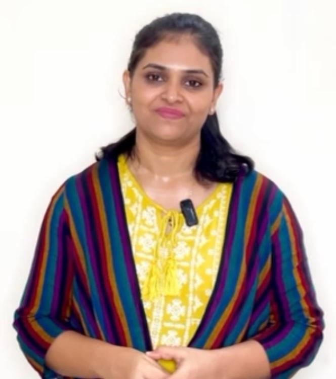 Dr Vijaylaxmi